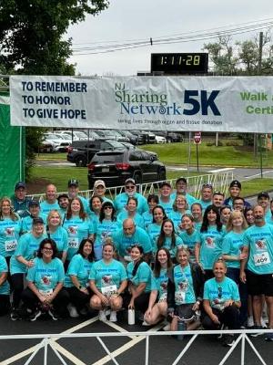 2024 Walk
