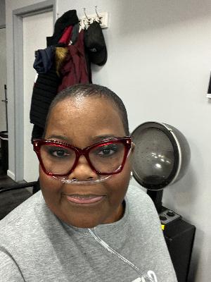 New Hair 2025