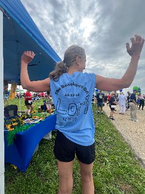 Support Livng Donors