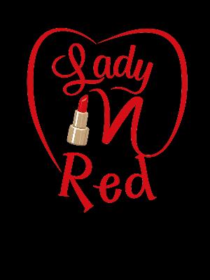 Lady in Red